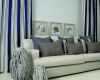 COUNTRY CHIC Blue 232 FINE